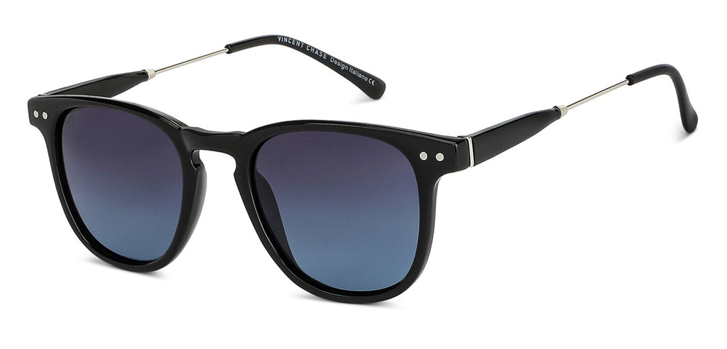 Sunglasses For Men-Frame Round--SG