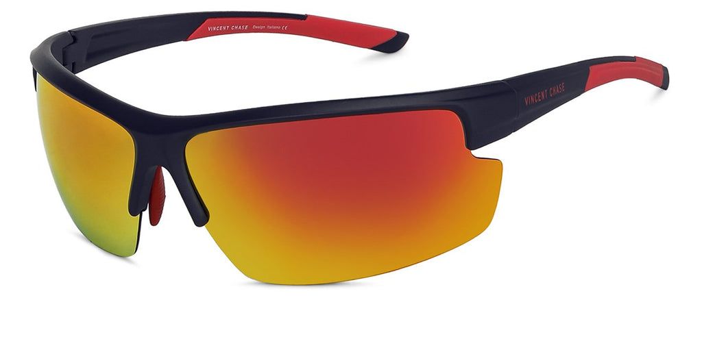 Sunglasses For Men-Frame Sports--SG