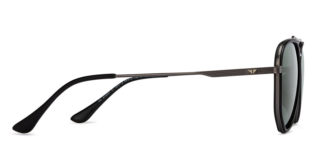 Aviator Sunglasses-Frame Aviator--SG