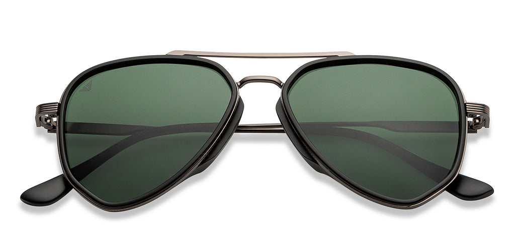 Aviator Sunglasses-Frame Aviator--SG