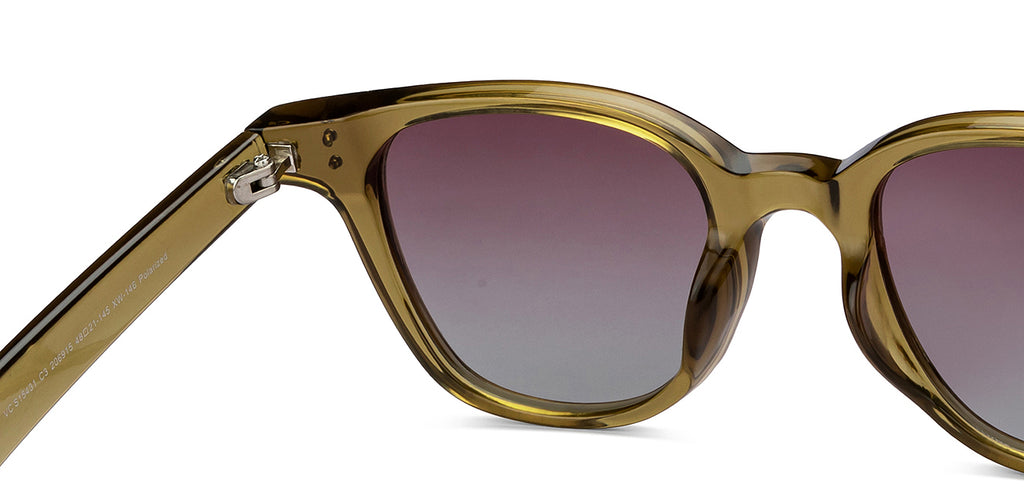 -Frame Wayfarer--SG