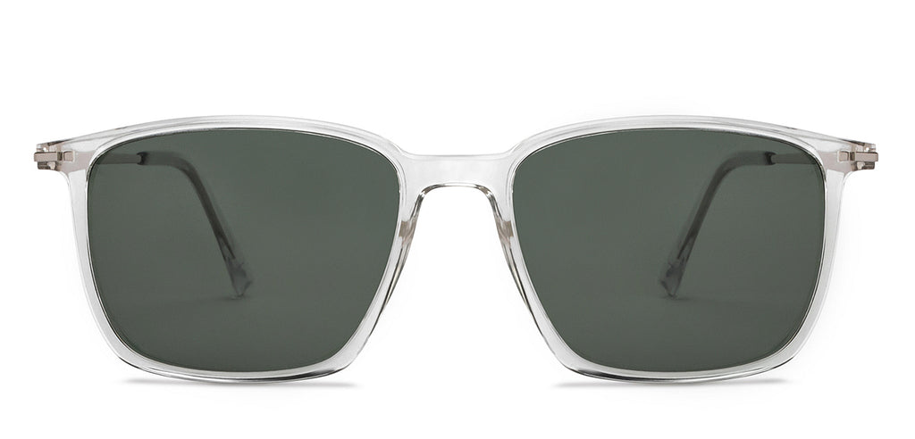 Sunglasses For Men-Frame Square--SG