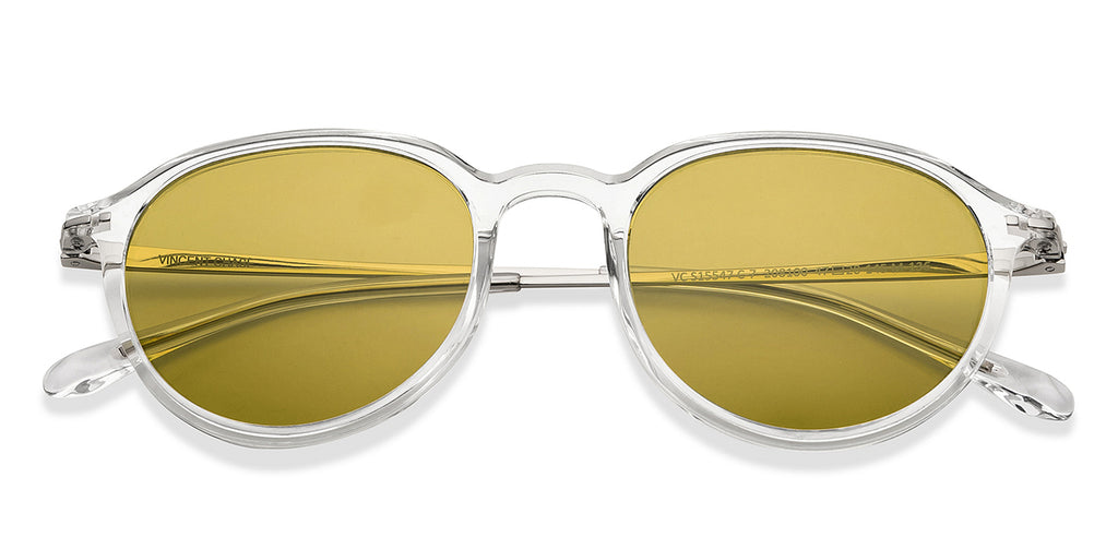 Round Sunglasses-Frame Round--SG