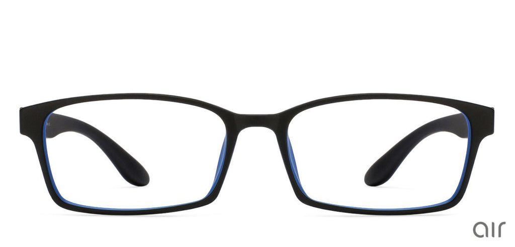 Dual Tone-Frame Rectangle--EG