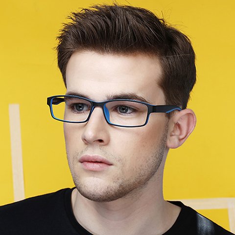 -Frame Rectangle--EG