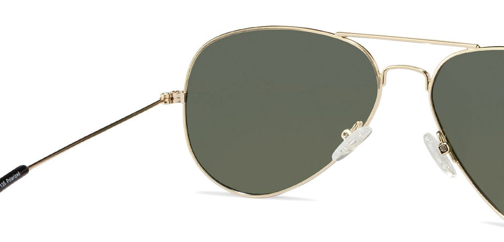 Aviator Sunglasses-Frame Aviator--SG