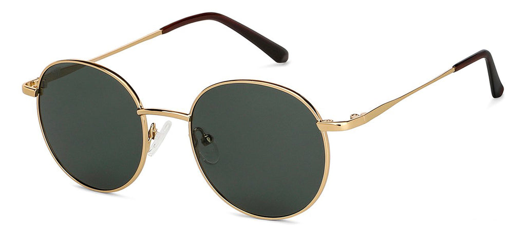 Sunglasses For Men-Frame Round--SG