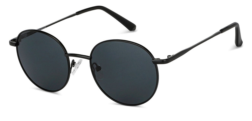 Sunglasses For Men-Frame Round--SG
