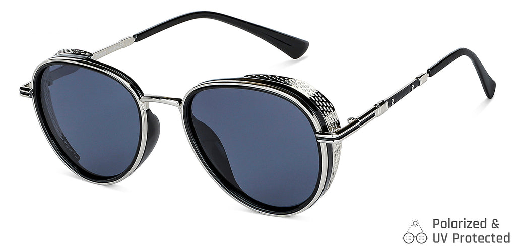 Sunglasses For Men-Frame Aviator--SG