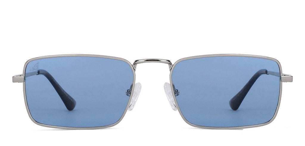 Sunglasses For Men-Frame Rectangle--SG