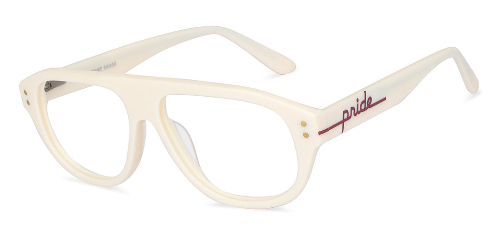 Vincent Chase Eyeglasses-Frame Round--EG