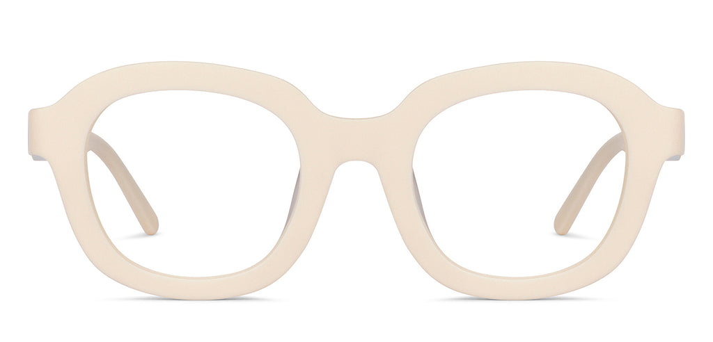 Eyeglasses-Frame Round--EG