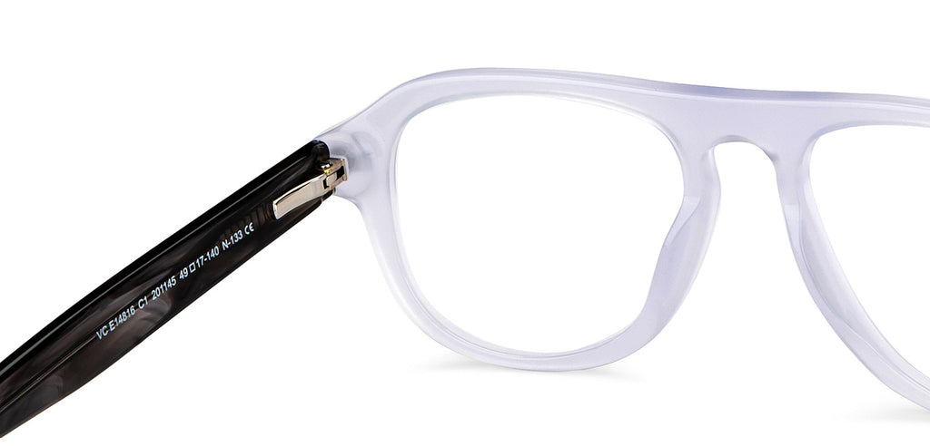 Vincent Chase Eyeglasses-Frame Aviator--EG