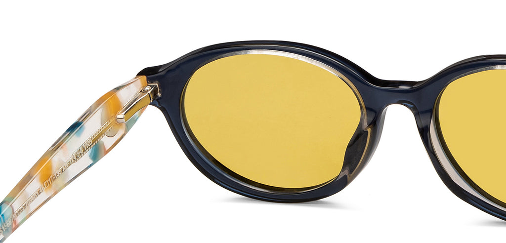 -Frame Round--SG
