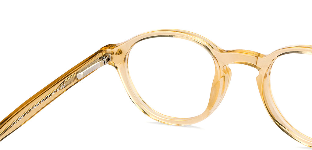 Vincent Chase Eyeglasses-Frame Round--EG