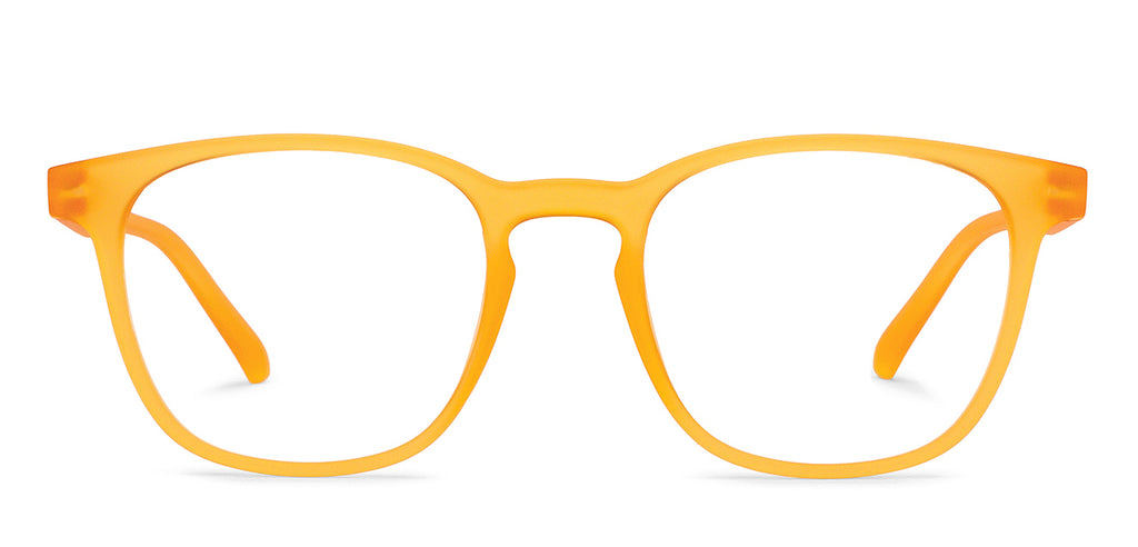 Eyeglasses-Frame Square--EG