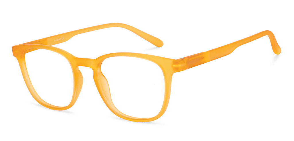 Eyeglasses-Frame Square--EG