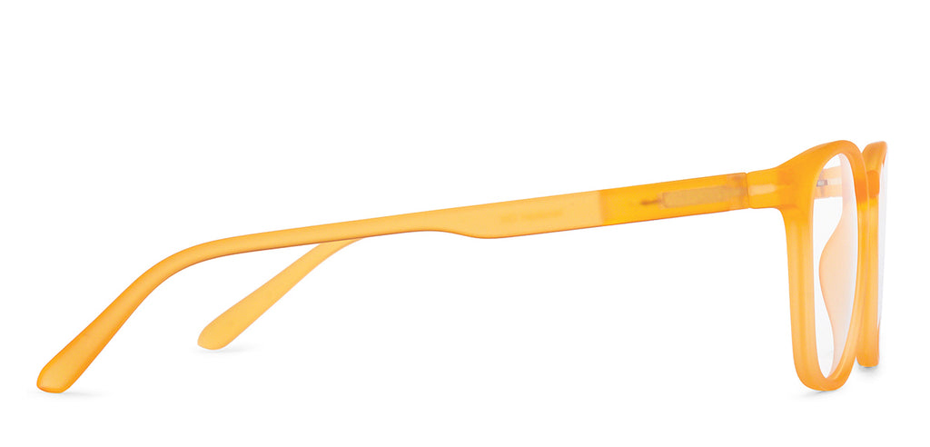 Eyeglasses-Frame Square--EG