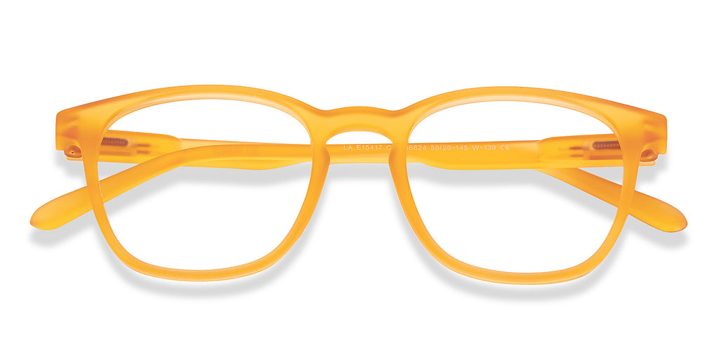 Eyeglasses-Frame Square--EG