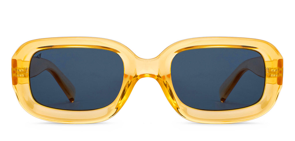 Sunglasses For Men-Frame Rectangle--SG