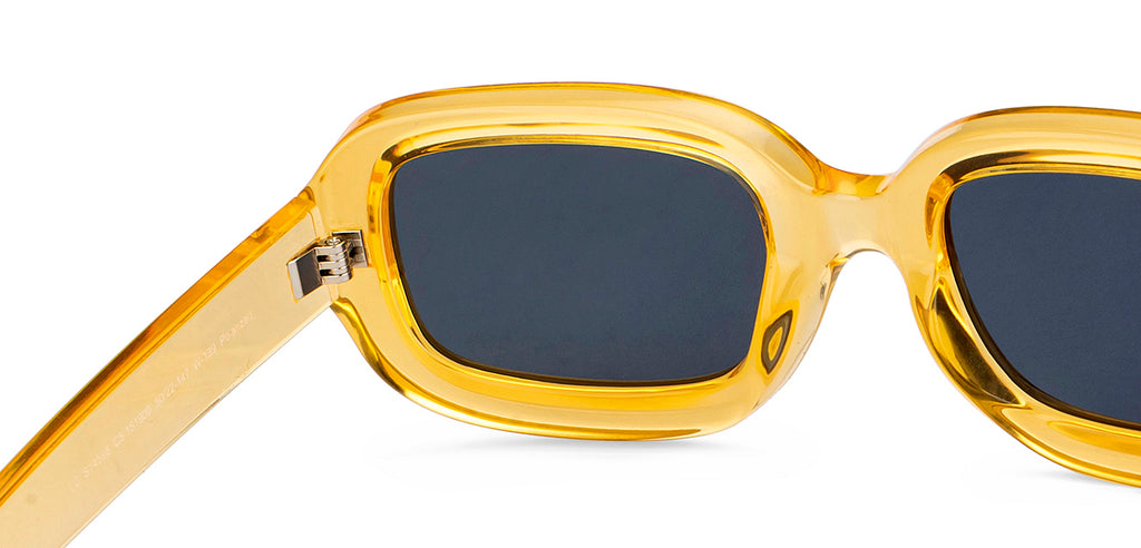 Sunglasses For Men-Frame Rectangle--SG